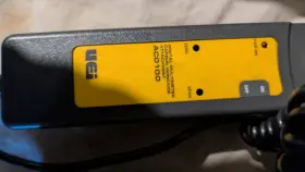 Ac0100 Uei Digital Multimeter Carbon Monoxide Attachment