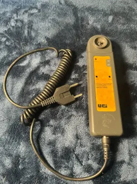 Aco100 Uei Digital Multimeter Carbon Monoxide Attachment