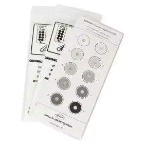 Uei Test Instruments 053533604801 Smoke Pump Paper And Chart Sp9