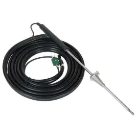 Uei Test Instruments 053533604924 Flue Probe Assembly Combust Analyzer Cp2