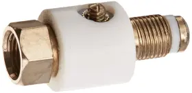 Atha1 Uei Test Instruments Gas Valve Thermocouple Adapter