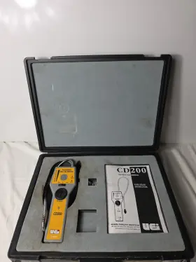 Ueicd200 Uei Cd200 Combustible Gas Leak Detector