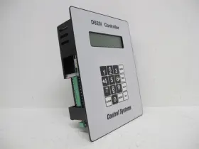 D620i-d620 Us Filter Consolidated Electric Control Systems D620i Controller D620 I 601362 0006 Water