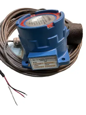 8110r Us Industrial Products Usi Gas Methane Sensor Detector Alarm New Ships Free