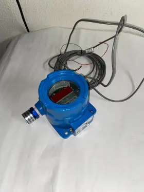 Ew-10150-47 Usi / Us Industrial Sdt5100/12v/d Ammonia Transmitter To 100% Lel 4 20 Ma Output