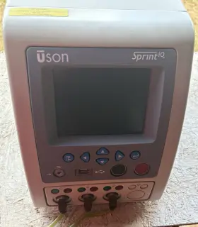 I-b3cpo Uson Sprint Iq Leak Tester