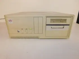 05495-process Uti Instruments Co Iss-325 Host Computer P/n Tech Plq79