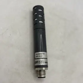 Gmp221 Vaisala Carbon Dioxide Probe Calibrated April 2013