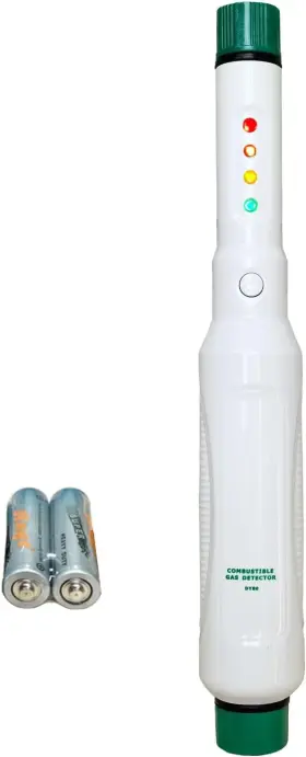 Vady80 Vanlison Portable Gas Leak Detector For Natural And Propane With Audible Alert