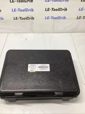 Vk-k1232111111 Ventis Vk-1232111111 Multi-gas Detector Kit. V-722s