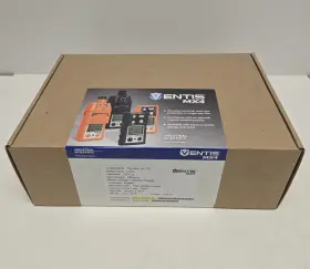 Vts-k1031101101 Ventis Mx4 Gas Monitor