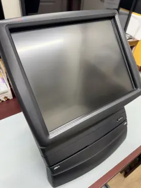 Ruby2 Verifone Ruby Ci /ruby 2 And Free Customer Display