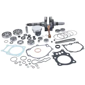 Wr00007 Vertex Complete Engine Rebuild Kit Compatible With/replacement For Ho