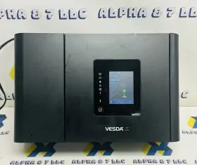 Ves-a10-p Vesda Detector Xtralis Aspirating