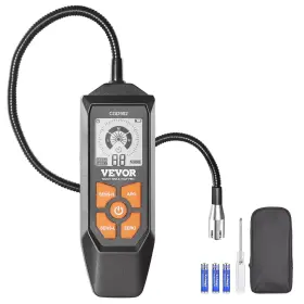 Krqtjcy3gaaajg6ut Vevor Gas Leak Detector Portable Combustible Natural Propane Tester Aaa