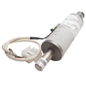 0135-110-00 Vic Leak Detection Sc7 Helium Gas Detector For Ms-30 Series 14.7psia