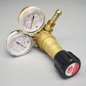 5275-8549 Victor Sh9k-347 Self Venting Gas Regulator Meco Medium Duty New Other