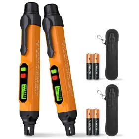 Pt202 Vitite Gas Leak Detector Propane And Natural Mini Portable