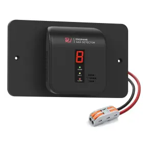R601 Vitite Rv Propane Gas Detector Digital Propane/lpg Alarm Replacement For Ol