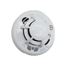51000-051 Vivint Wireless Smoke/carbon Monoxide Detector For System
