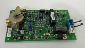 2015spi-3n Vti-valtronics Oem Digital Ndir Co2 Sensor Board Nuaire Incubator