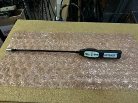 Tld500 Vulkan Lokring Loktracer Hydrogen Trace Gas Leak Detector