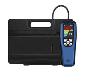 Ld600 Wale&morn Gas Leak Detector Combustible With 16 Inch Goosenec
