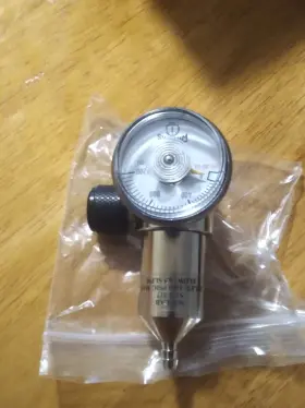 Nlb-517 Winiers Liquid Technology Corp 1000psi Valve Regulator