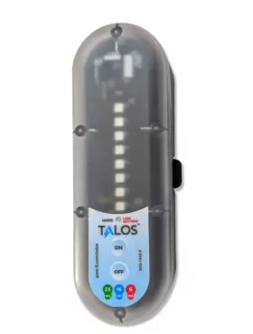 Sfd-1000-p Wintron Eletronics 8.50013e 11 Talos Standard Lightning Detector For Land Use