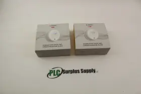 Sc01 X-sense Smoke And Carbon Monoxide Detector New Lot Of 2