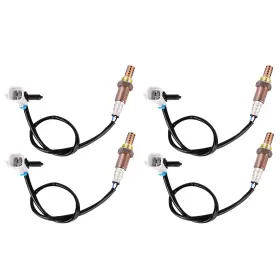 Xcbo1003 Xcbooch Automotive Replacement Oxygen O2 Sensor 15284 Set Of 4 02 Compatible