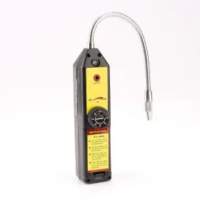 Yanmisu780ah1qzn Yanmis Leak Detector R134a R410a R22a Hvac Checke Halogen Gas Cfc Hfc Refrigerant L