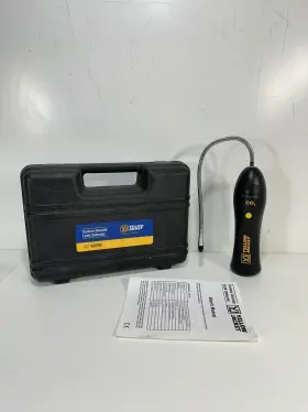 69396 Yellow Jacket Portable Carbon Dioxide Gas Leak Detector In Case