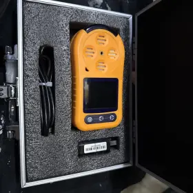 Jxbs-4001-gas-03 Yhywjhy Co2 Gas Detector Alarm And Handheld Analyzer