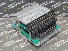 K9475sr-01 Yokogawa K9475rr-01 Used / O2mation Power Ext Relay Assembly