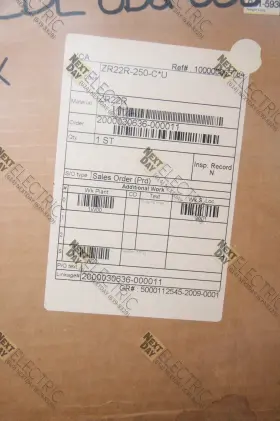 Zr22g-250-c Yokogawa Zr22g Yogogawa U Zirconia Oxygen Humidity Analyzer Probe Tube Housing