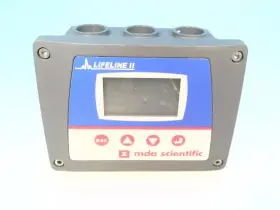 2110b2401 Z Mda Scientific Lifeline Transmitter Gas Leak Detector 30v 6w Ii