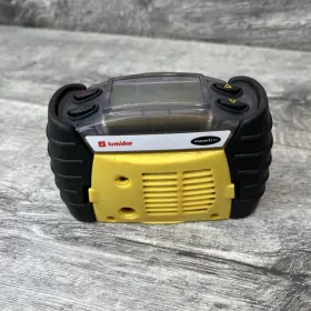 2302b21009ue Zellweger Analytics Impact Gas Detector With Base Station For Parts