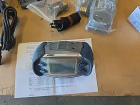 01900499 Zellweger Analytics Neotronics Impact Pro Multi-gas Detector