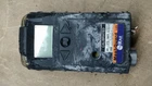 Rae Systems FTD-3000 Lel Meshguard Gas Detector Sensor FTD3000 For Parts Is. Price: $50.00.
