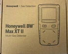 Honeywell Bw Gas Alert Max Xt Ii Ch Co Detector Calibrated 2/16/2026 New. Price: $499.00.