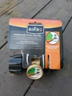 Mr Bar-b-q Propane Gas Tank Level Gauge W/ Leak Detector 03003YTC Lowest Price! New. Price: $15.99.