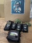 Lot Of 5 Cosmos Gas Detectors XP-3118, XP-3160 X2, XPO-317, XP-302M As-is For. Price: $630.00.