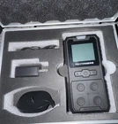 Xla Alert Portable 4 Gas Monitor Multi Detector Rechar New. Price: $60.00.