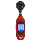 Triplett GSM350 Gas Analyzers, 32 To 122 F, Lcd 817L33 New. Price: $304.18.
