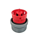 Msa A-ULTX-SENS-12-0-0 Carbon Monoxide Detector 0-500 Ppm New. Price: $895.00.