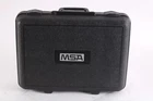 Msa Sirius Multigas Detector Kit W/ 10.6 1506, Hard Case, Orange Strap Used. Price: $96.99.