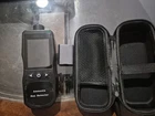 Portable Ammonia Gas Detector, 0-200 Ppm Rechargeable Monitor, Di... New. Price: $49.99.
