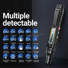 Pocket Combustable Leak Detector (natural Gas, Propane, Gasoline, Etc) New. Price: $24.99.