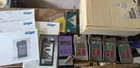 Vintage Drager Sensor Monitor Lot Pac Iii, No, 190 Datalogger Untested For. Price: $84.99.